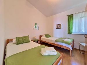 Apartment Culić-2 by Interhome