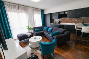 Blu Petrolio Stay-Karabas Apartments