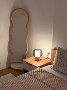 Reni Apartments
