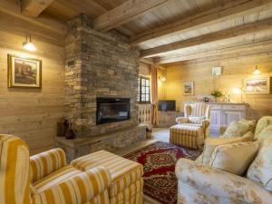 Chalet Chalet Anna by Interhome