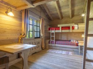 Chalet Chalet Anna by Interhome