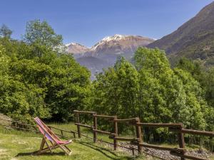 Chalet Chalet Anna by Interhome