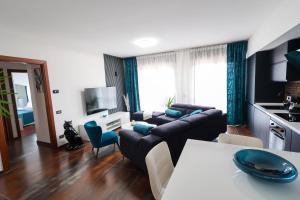 Blu Petrolio Stay-Karabas Apartments