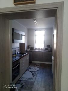 Ferienwohnung Pawel