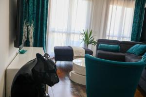 Blu Petrolio Stay-Karabas Apartments
