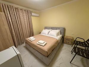 Dinas Rooms Himara