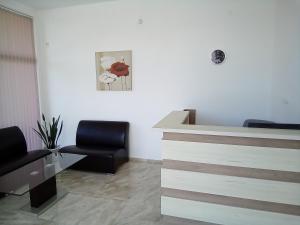 Family Hotel PUDEV
