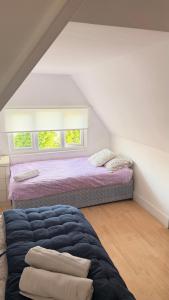 Lovely Spacious Flat in Willesden Green