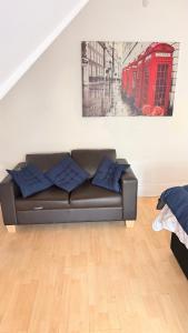 Lovely Spacious Flat in Willesden Green