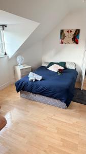 Lovely Spacious Flat in Willesden Green