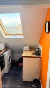 Lovely Spacious Flat in Willesden Green