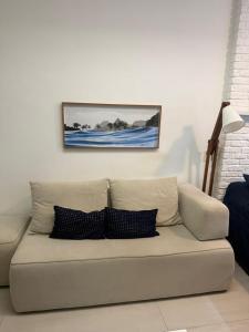 Modern Flat near Copacabana Beach