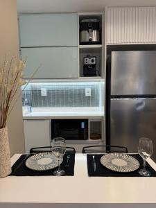 Modern Flat near Copacabana Beach
