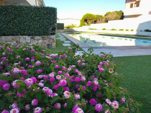 The pool house - Il Gabbiano