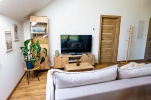 Ciekocino Forest Apartamenty nad morzem z jacuzzi