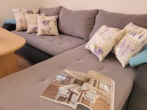 Apartments D&M