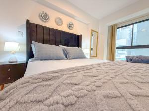 Hermoso departamento en zona financiera de San Isidro