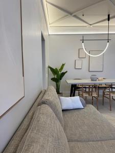 Thomais - Refined Living in the Heart of Mykonos