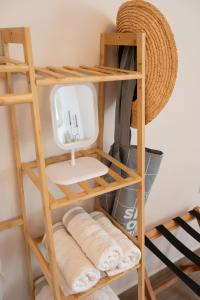Lagonisi Olive Retreat