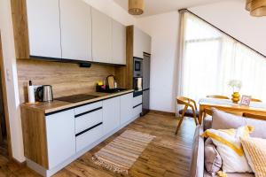 Ciekocino Forest Apartamenty nad morzem z jacuzzi