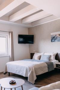 Apartmán Sophia 5 mezonetový