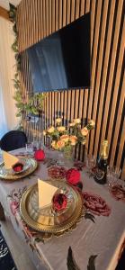 Cicha 12 12a2 Apartament The Royal Suite Górski z garażem podziemnym