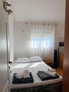 Lumier Apartment