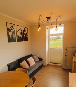 Apartament Oravski - Tatry w zasięgu wzroku, 5 min Termy Chochołowskie, rodzinny komfort