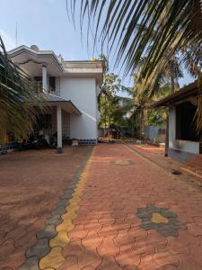 Sapthagiri Homestay