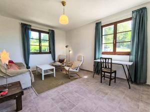 Holiday Home Querceto by Interhome