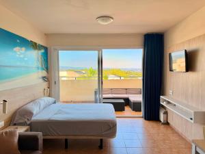 Festival village- SEA VIEWS