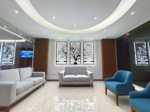 Hotel Yanahuara Suite