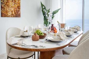 Frank Porter - Ellington Beach House