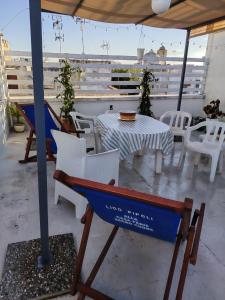 La Chiocciola