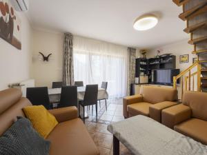 Holiday Home Flamingo by Interhome