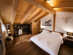 Chalet Buffalo 16P by Jolidi