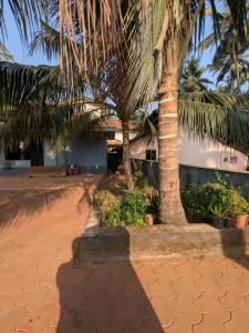 Sapthagiri Homestay