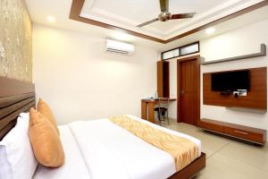 Hotel O 24x7 Inn