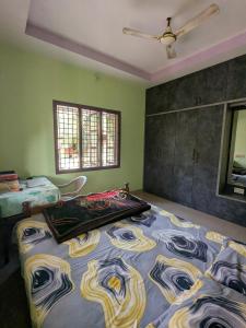 Sapthagiri Homestay
