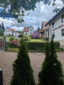 Gästehaus Regina