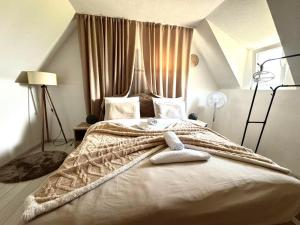 The Secret Garden Retreat