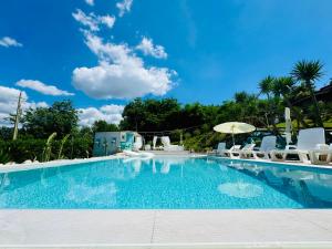 La Cascina Scalera per il tuo relax con piscina sauna ed Idromassaggio
