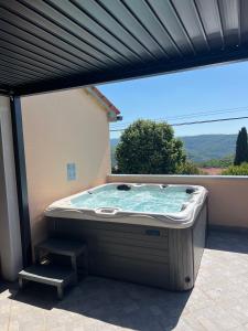 Apartmaji Panger