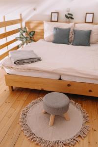 Apartmán Sophia 5 mezonetový