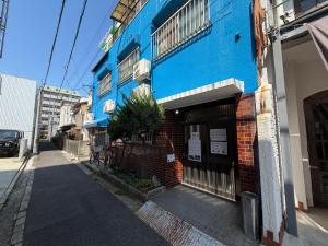瀬戸内塩上町207号室
