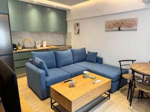 Α&C Luxurious Apartment