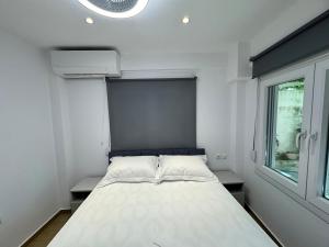 Α&C Luxurious Apartment
