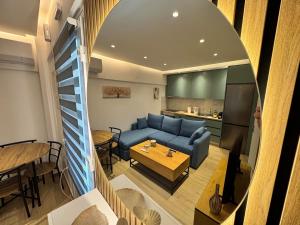 Α&C Luxurious Apartment