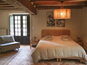 Manoir Du Moulinet