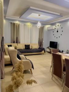 Chloe Apartament